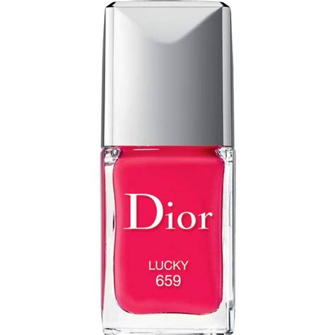 C.Dior Vernis Nail Polish Number 659, Lucky,3348901208055.